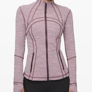 Lululemon Define jacket